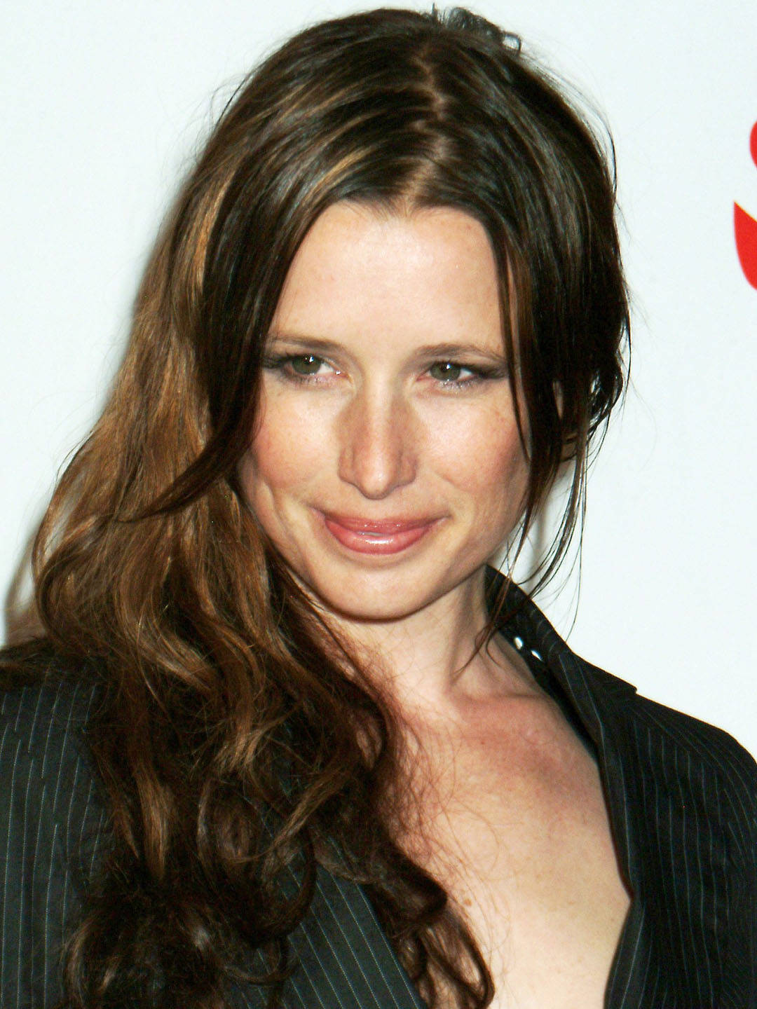 Lovely Shawnee Smith Background