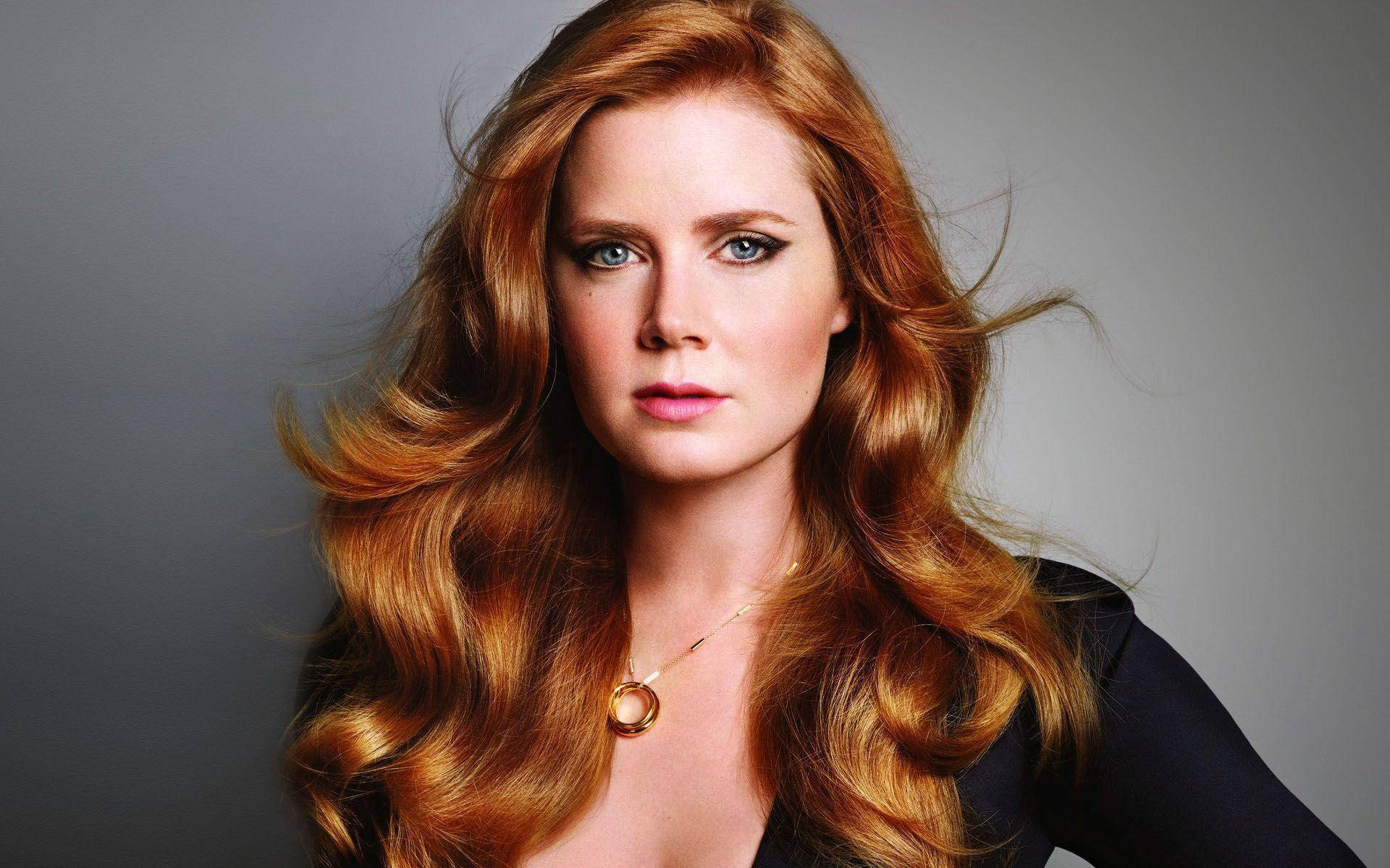 Lovely Shot Of Amy Adams Background