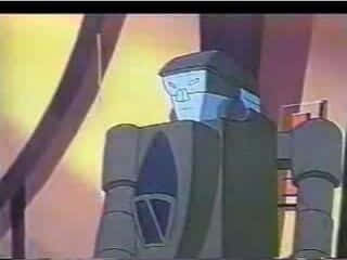 Low Quality Challenge Of The Gobots Background