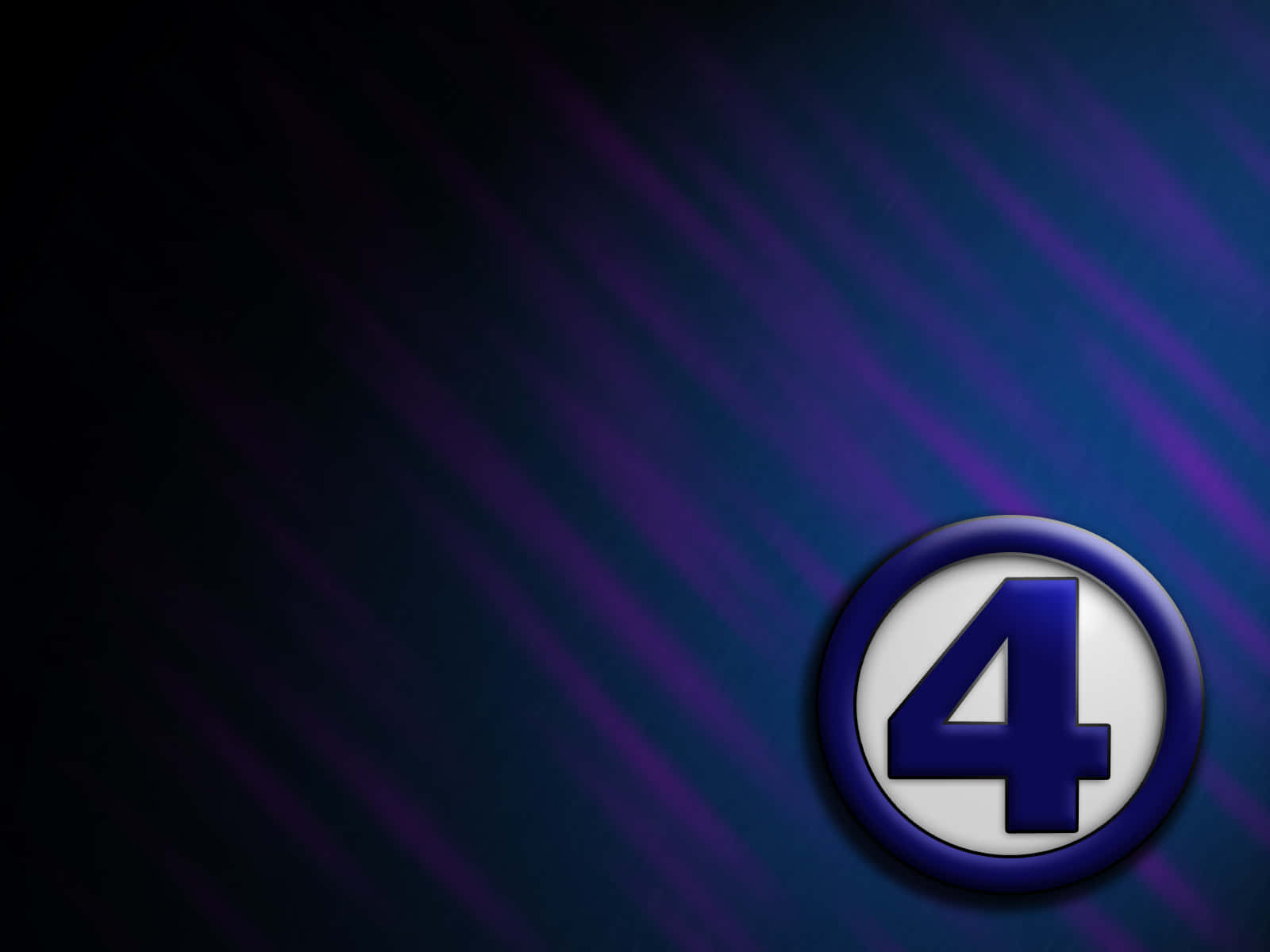 Low Quality Fantastic Four Background