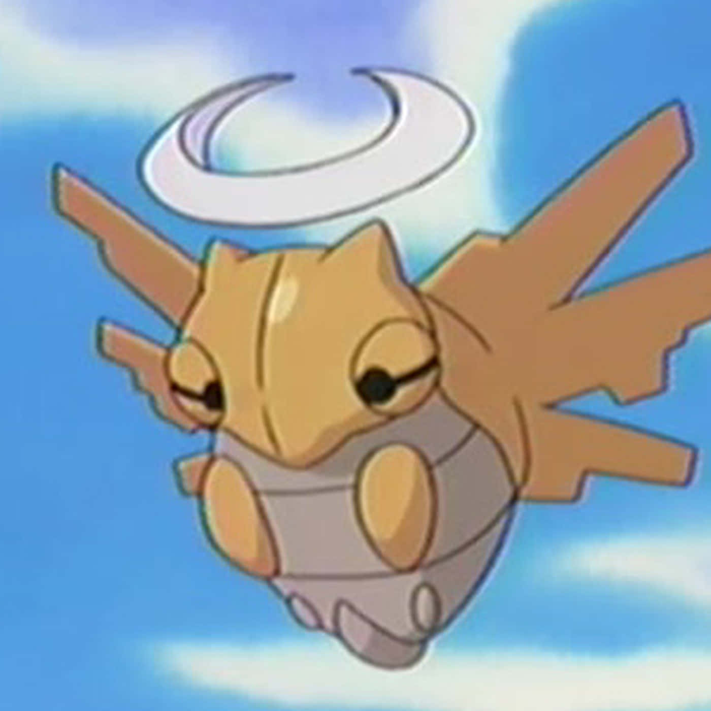 Lowqual Shedinja