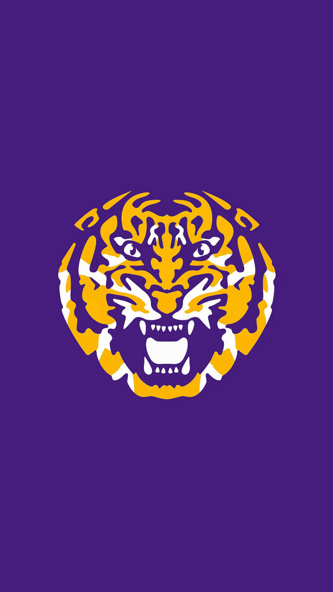 Lsu Football Tigers Background