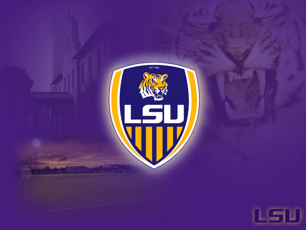 Lsu Tigers Wallpapers Hd Background