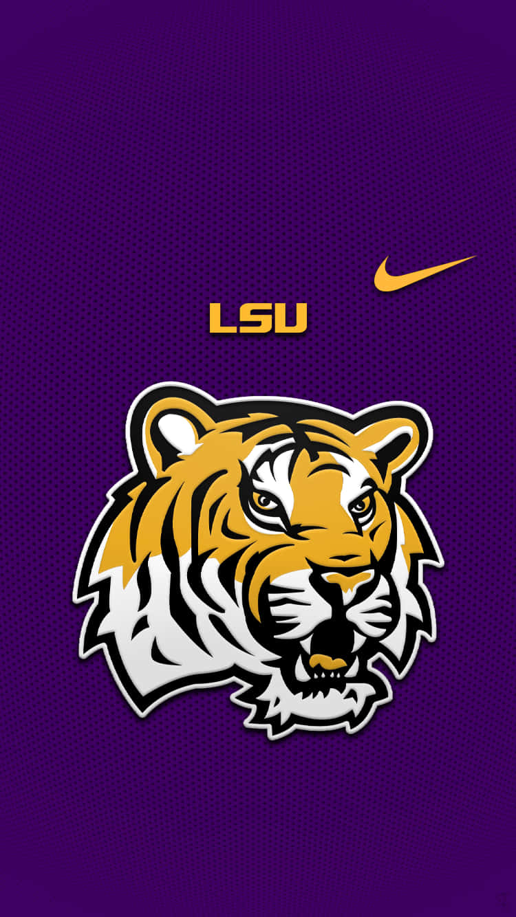 Lsu Tigers Wallpapers - Lsu Tigers Wallpapers Background