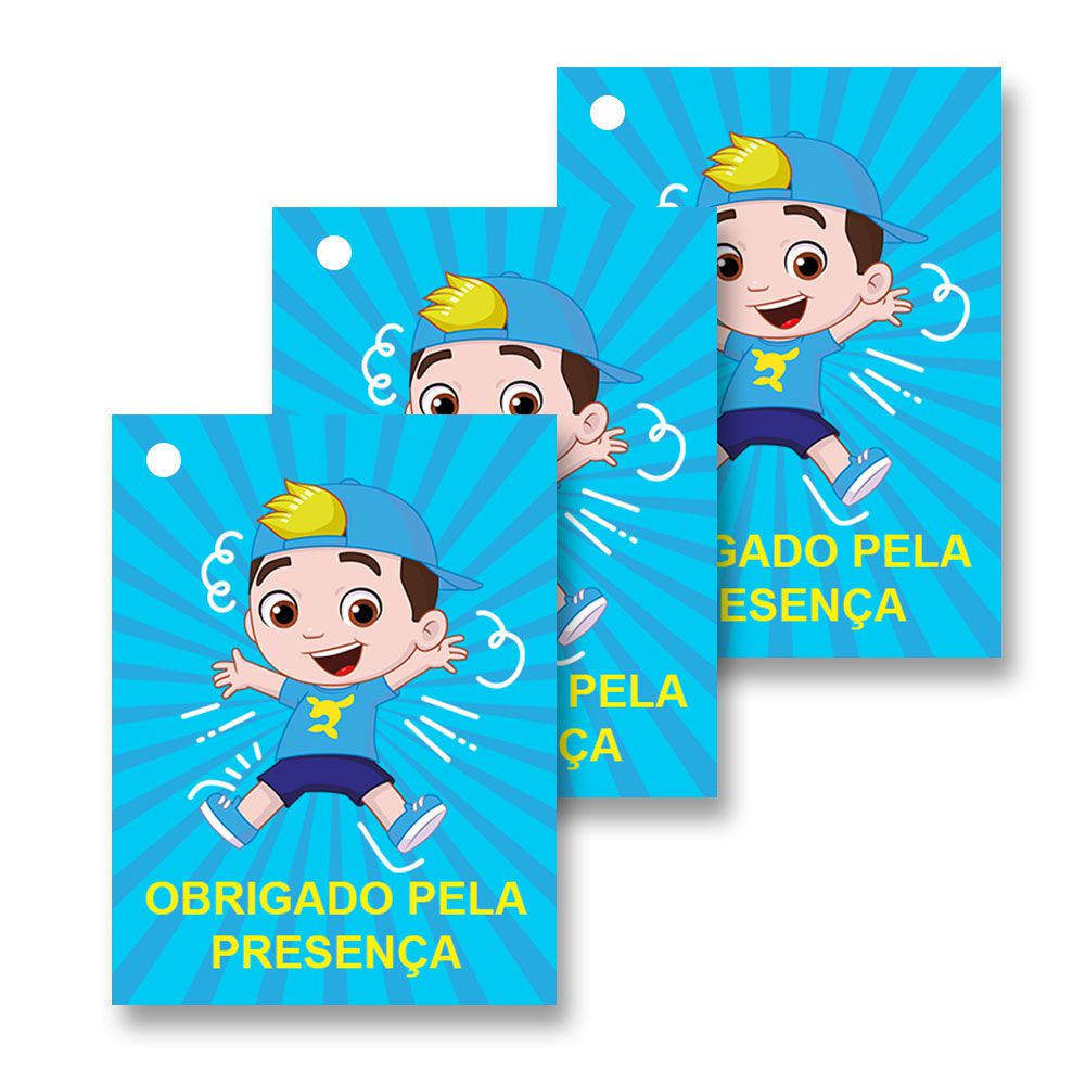 Luccas Neto Cartoon Cards