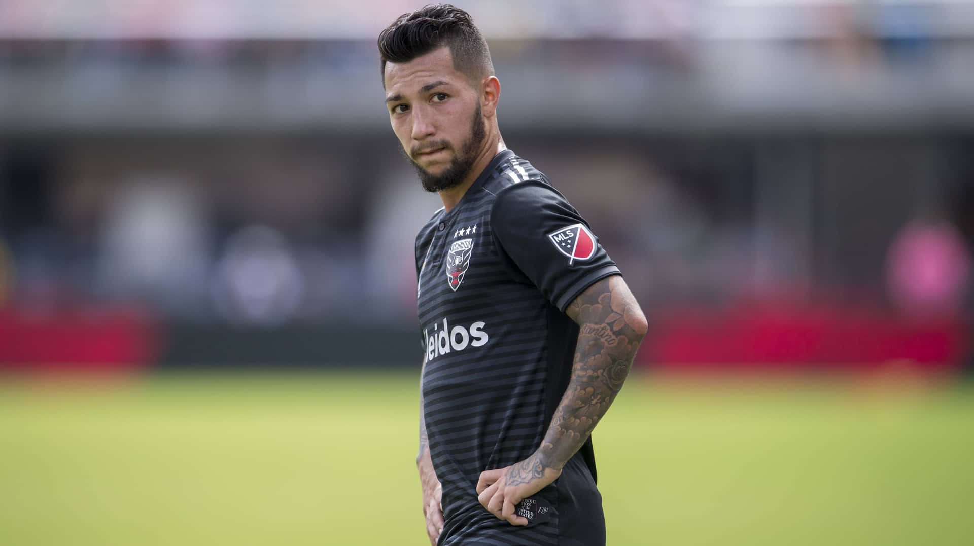 Luciano Acosta Argentinian Professional Footballer Background