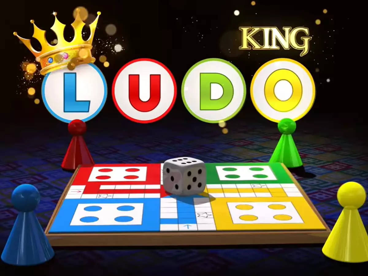 Ludo King Crown