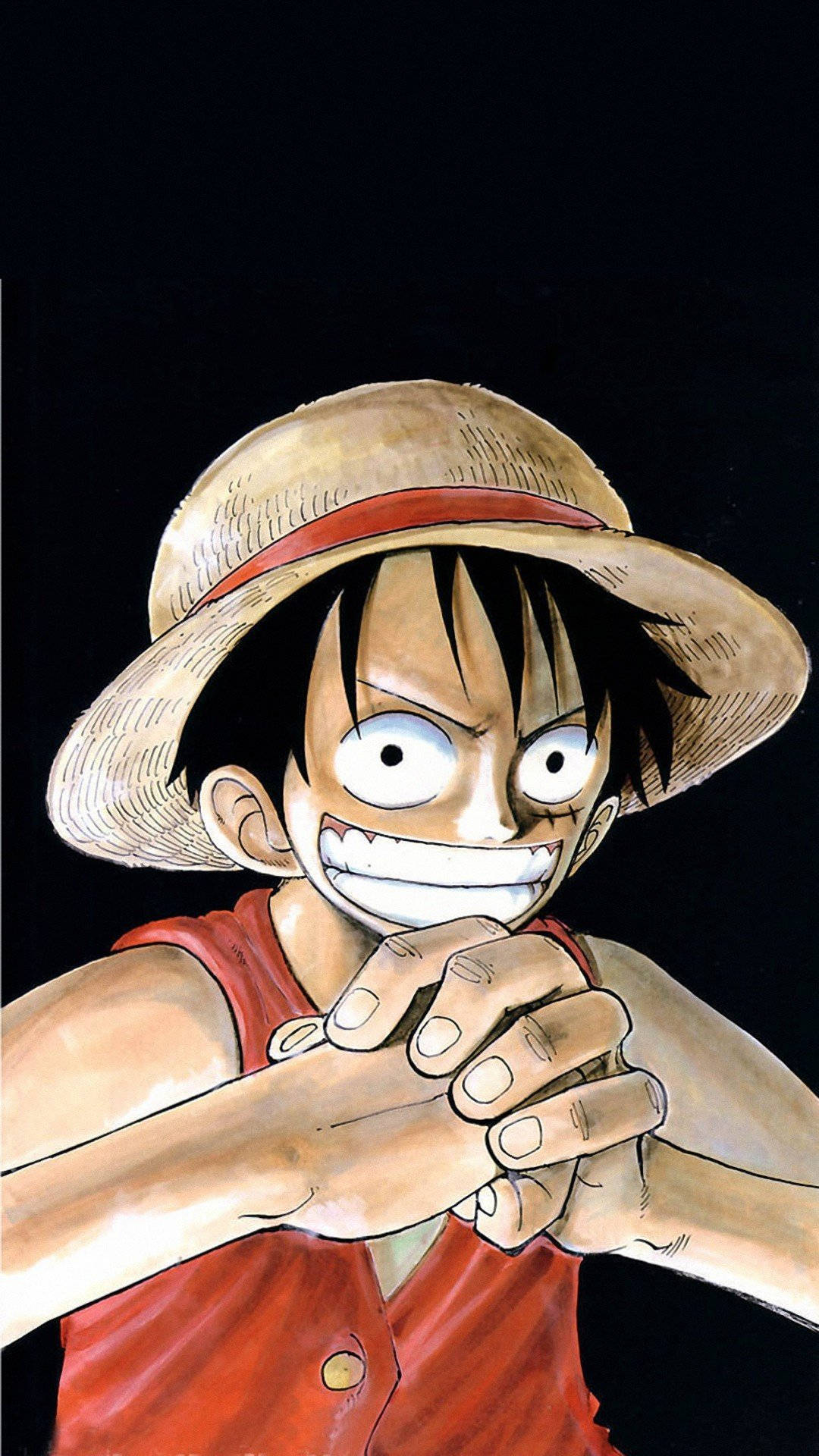 Luffy Funny And Cool Background