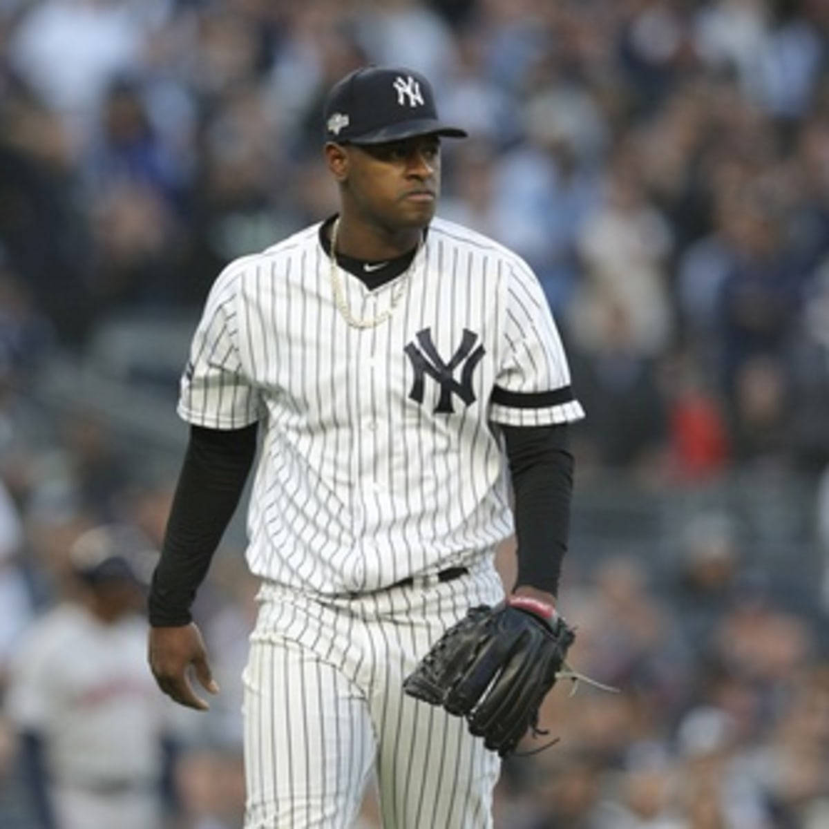 Luis Severino Stern