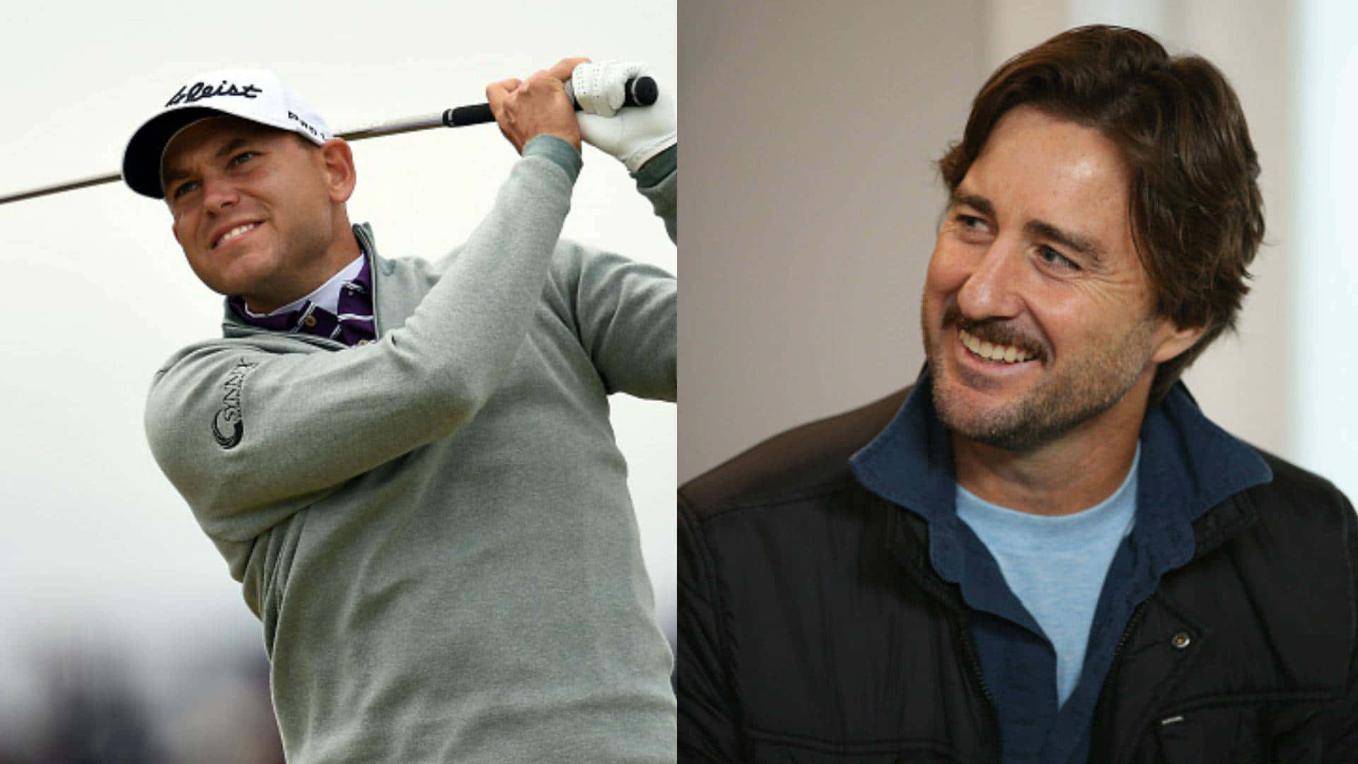 Luke Wilson Background
