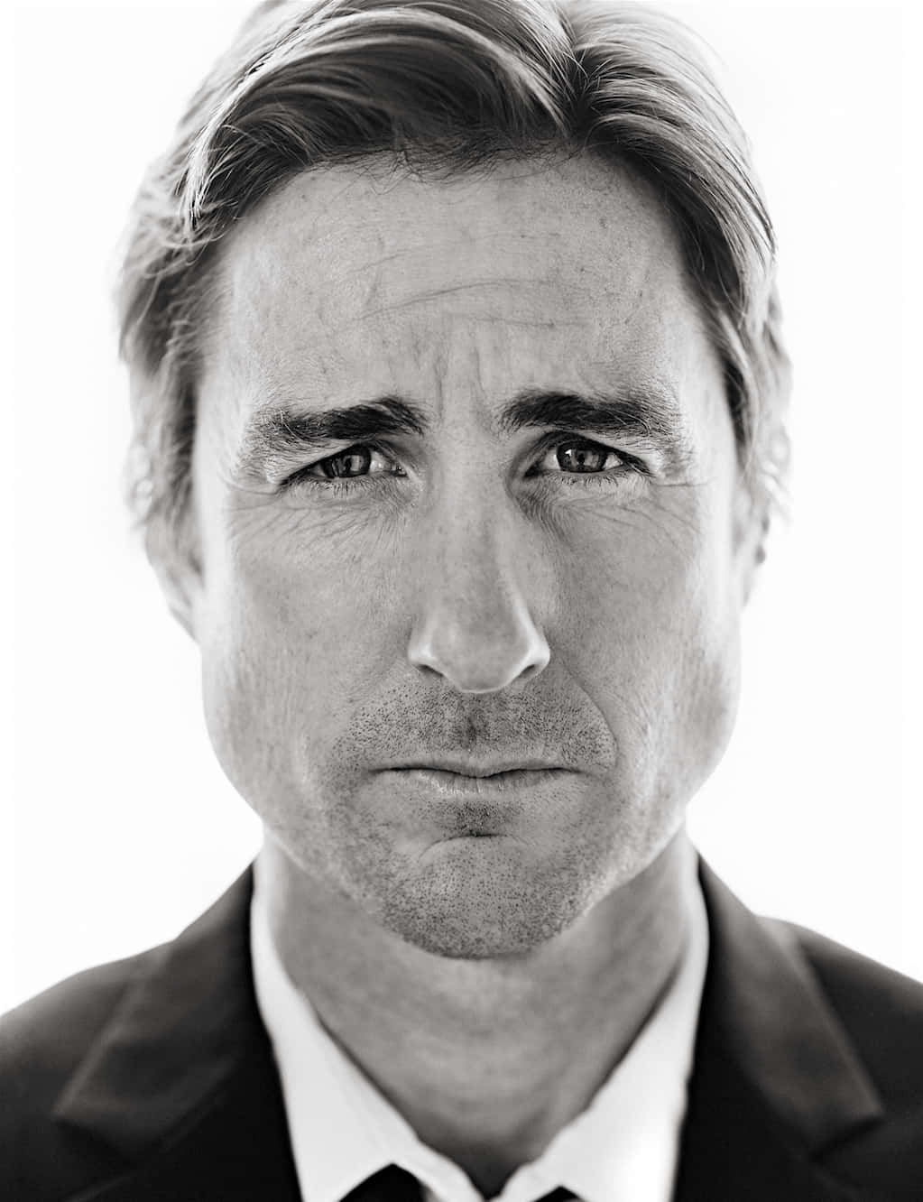Luke Wilson Background