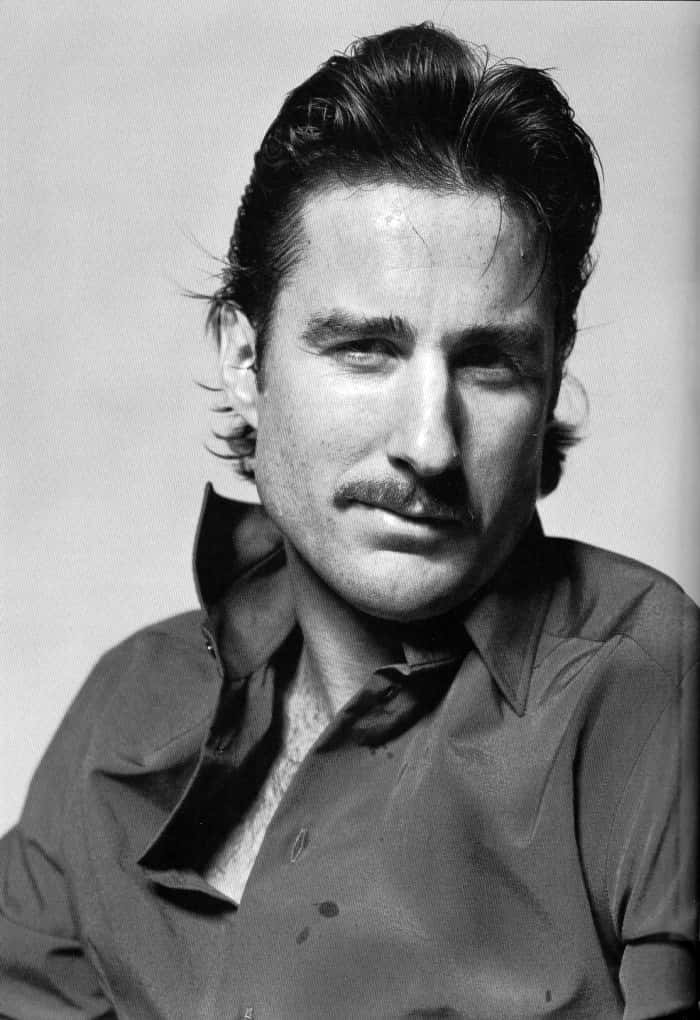 Luke Wilson Background