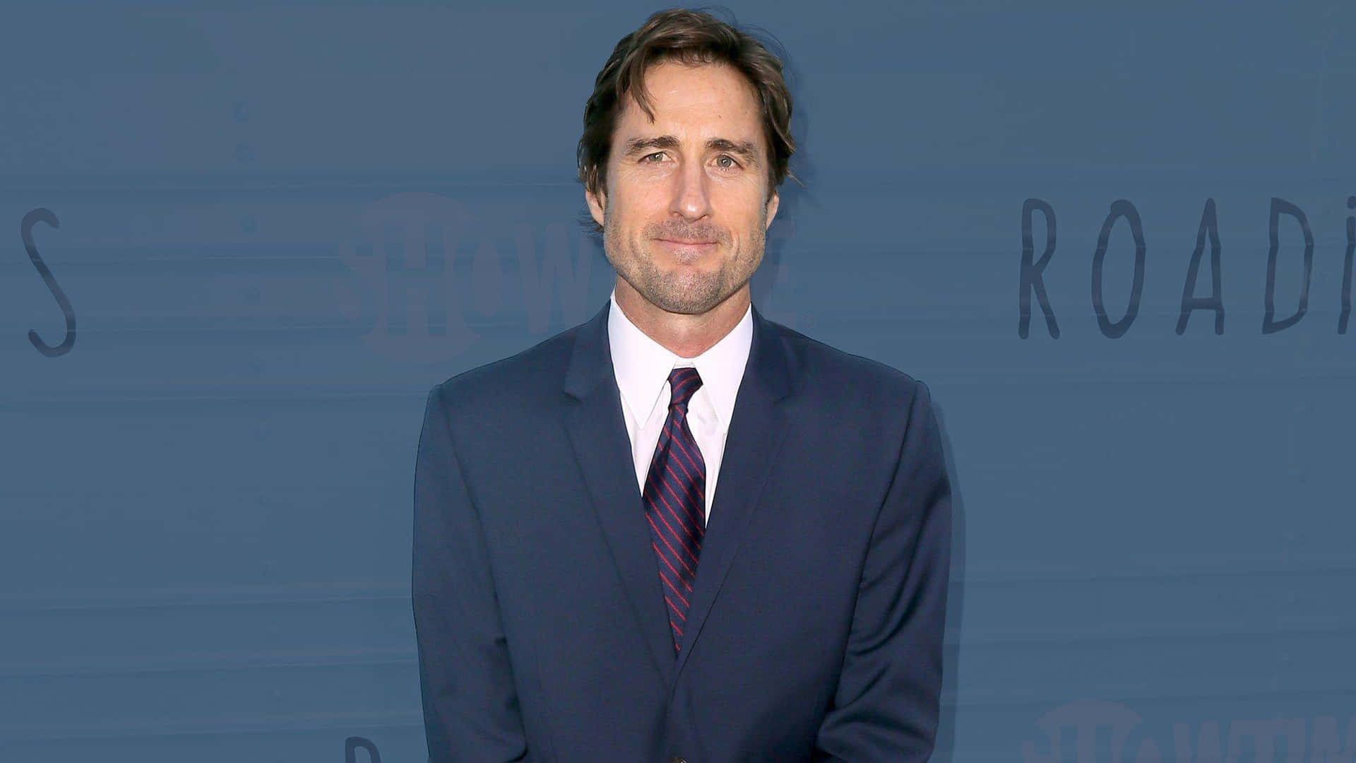 Luke Wilson Background