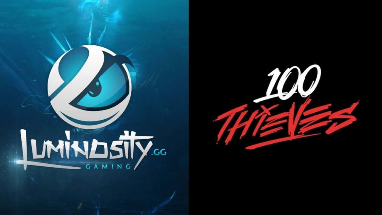 Luminosity And 100 Thieves