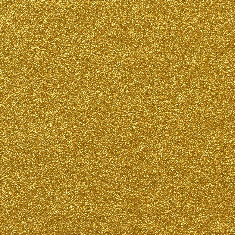 Luster Dust Gold Texture Background