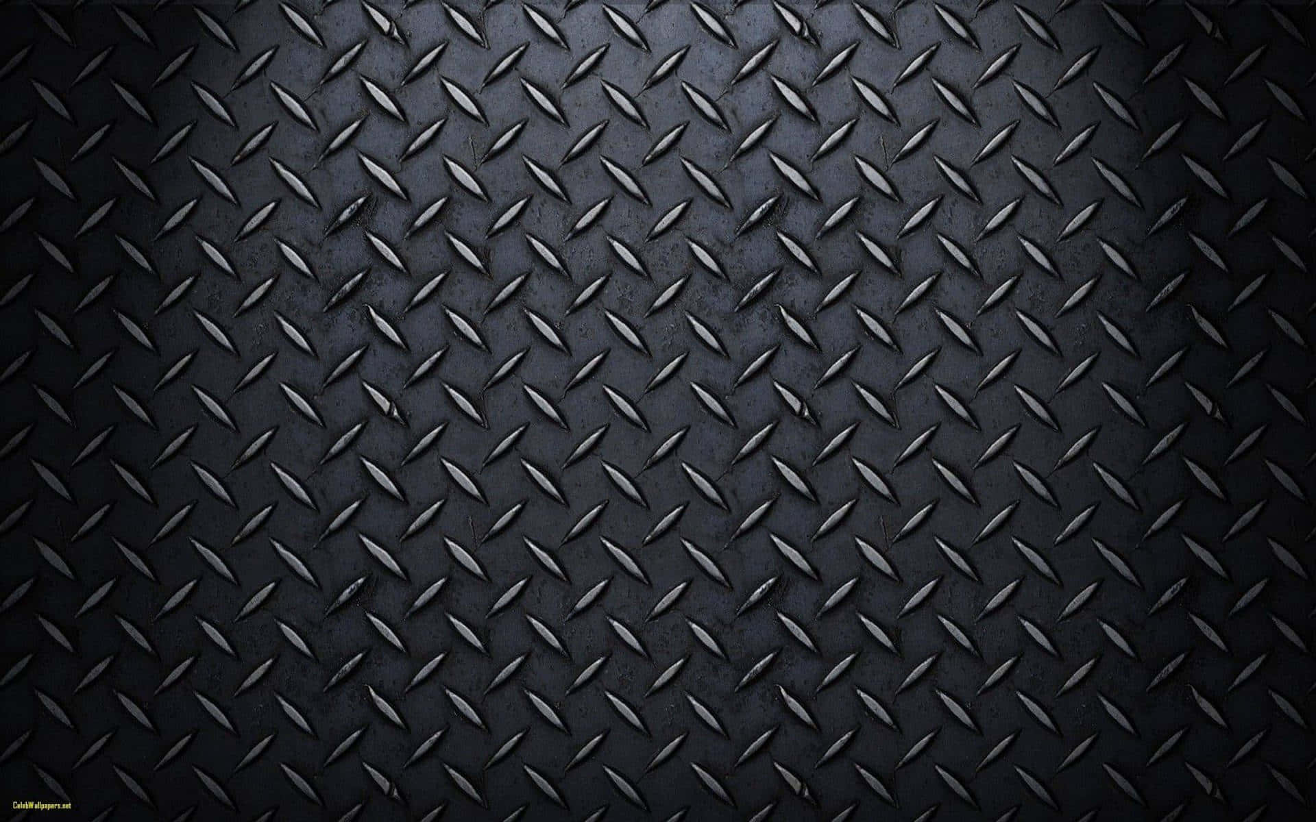 Luxurious Black Carbon Fiber Background