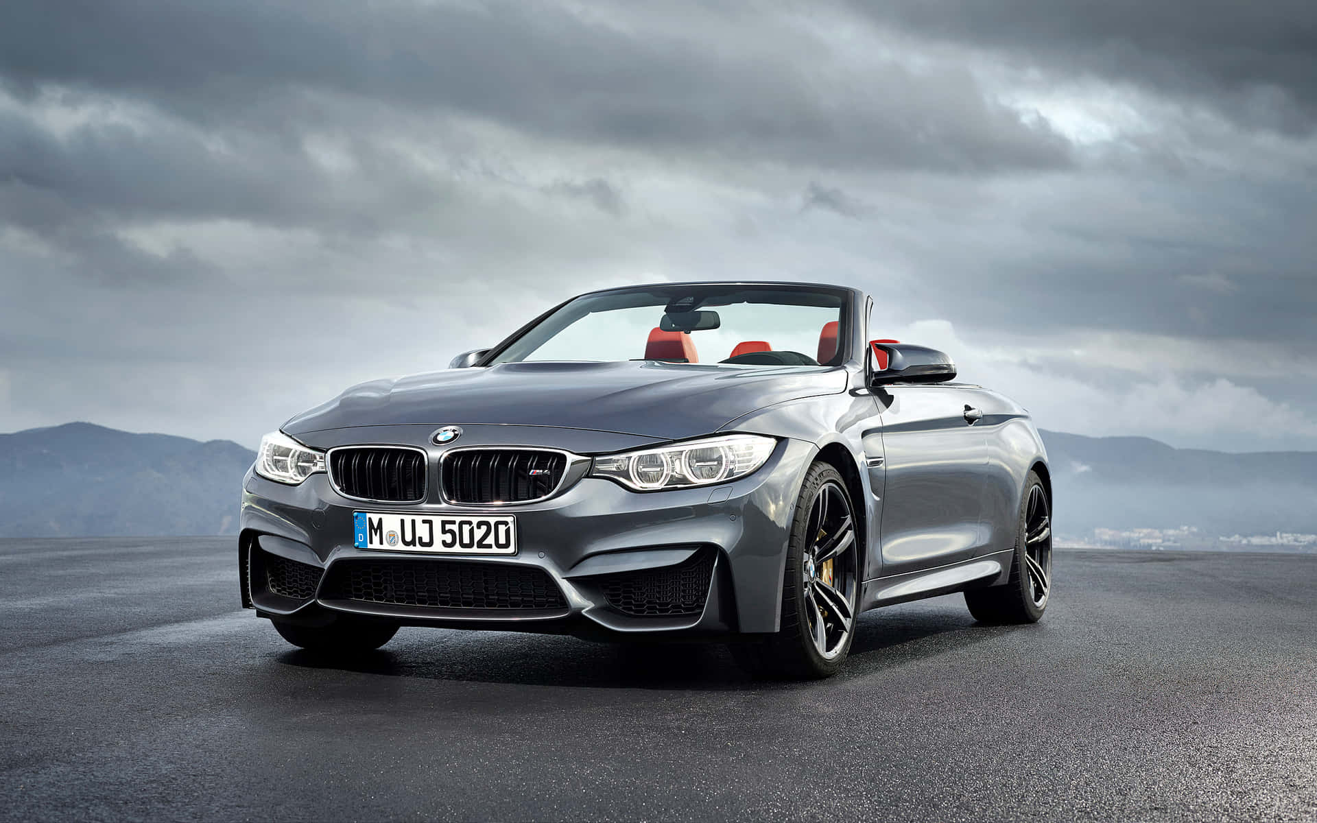 Luxurious Bmw 440i With Alluring Style