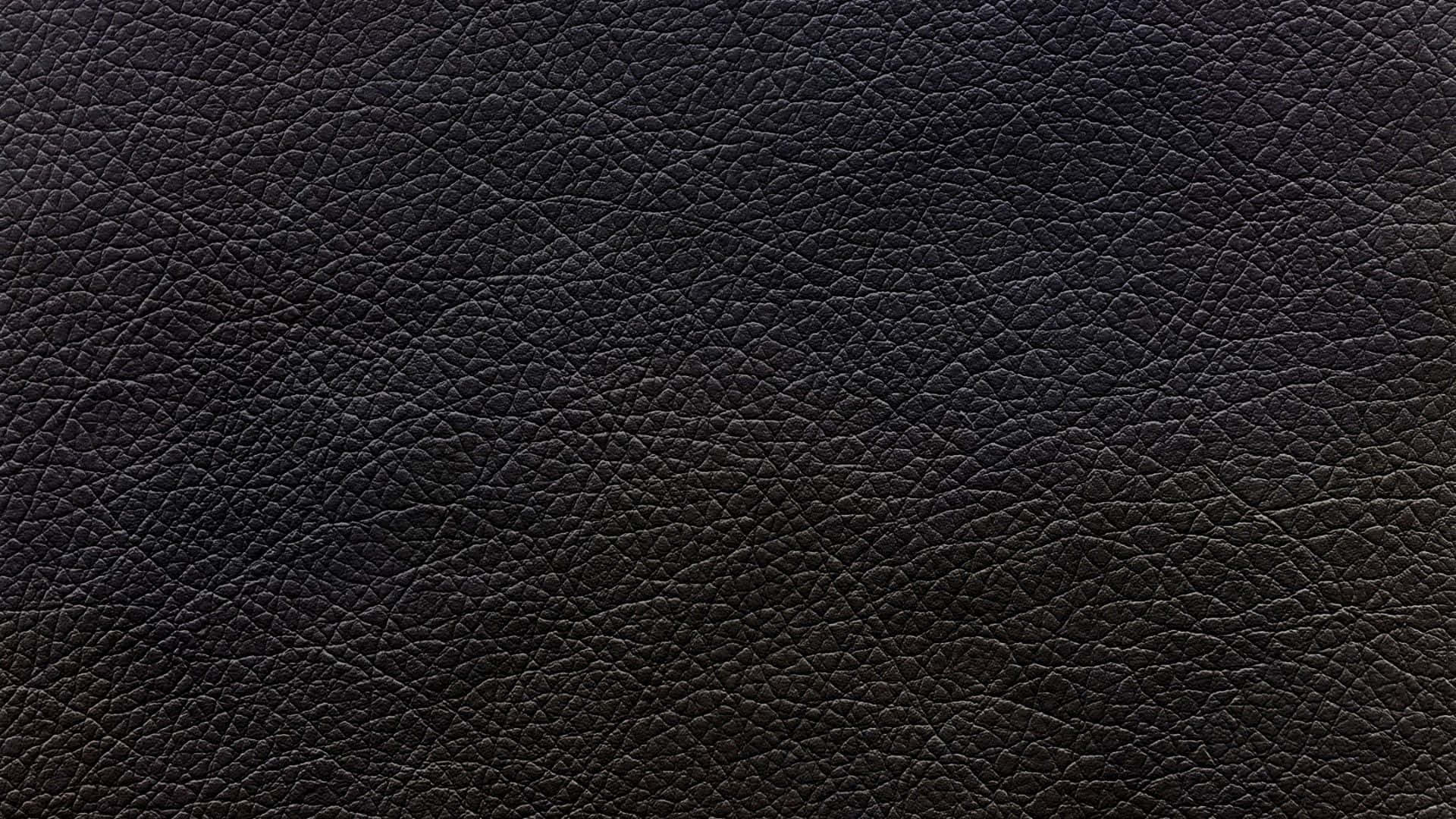 Luxurious Leather Texture - High Resolution Background