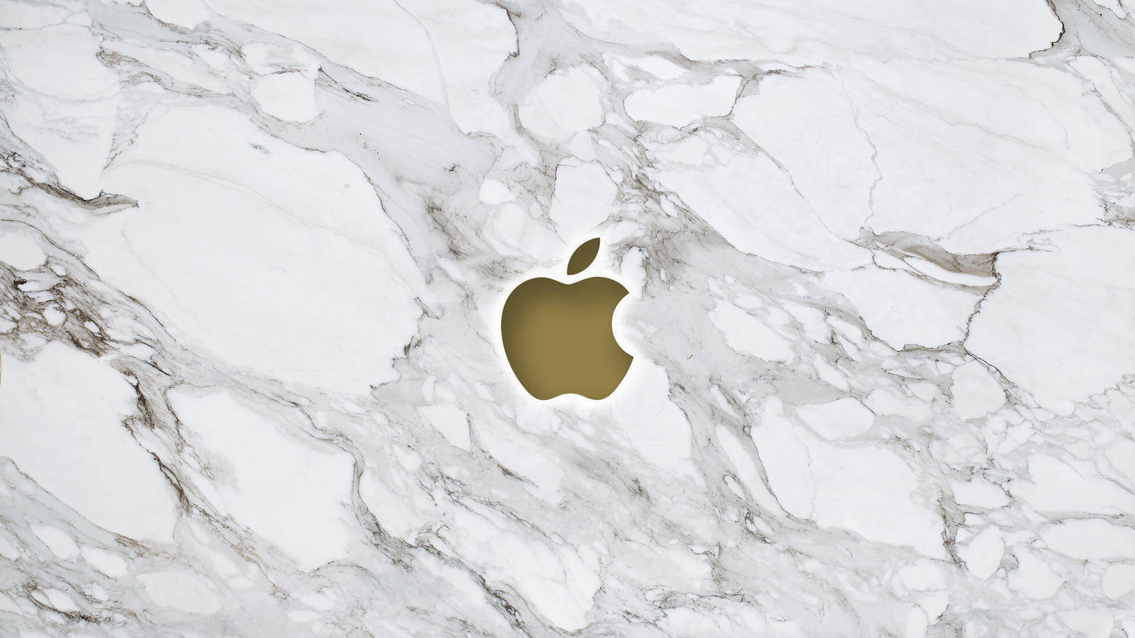 Luxurious White Marble Background