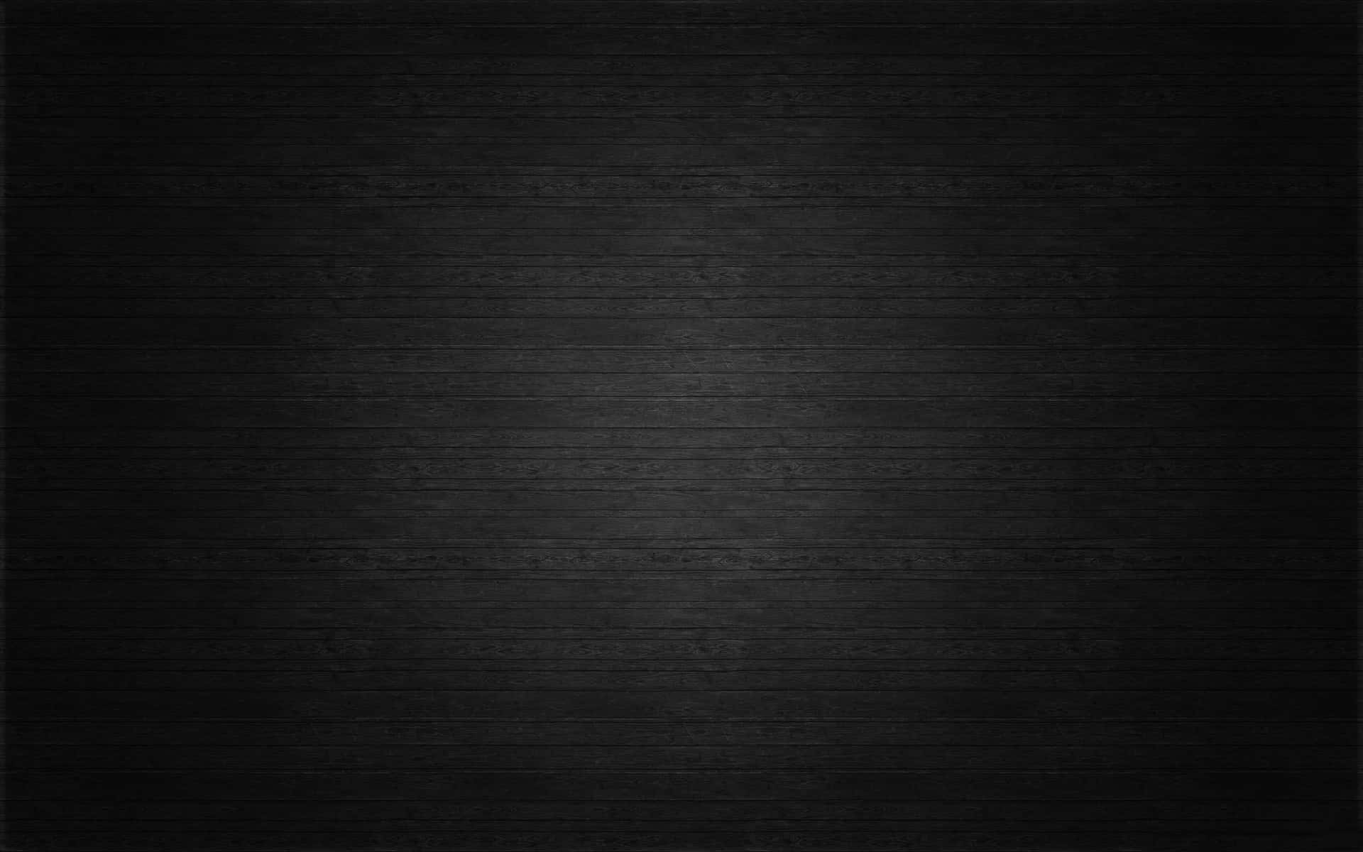 Luxuriously Glossy Black Surface Resembling Polished Marble. Background