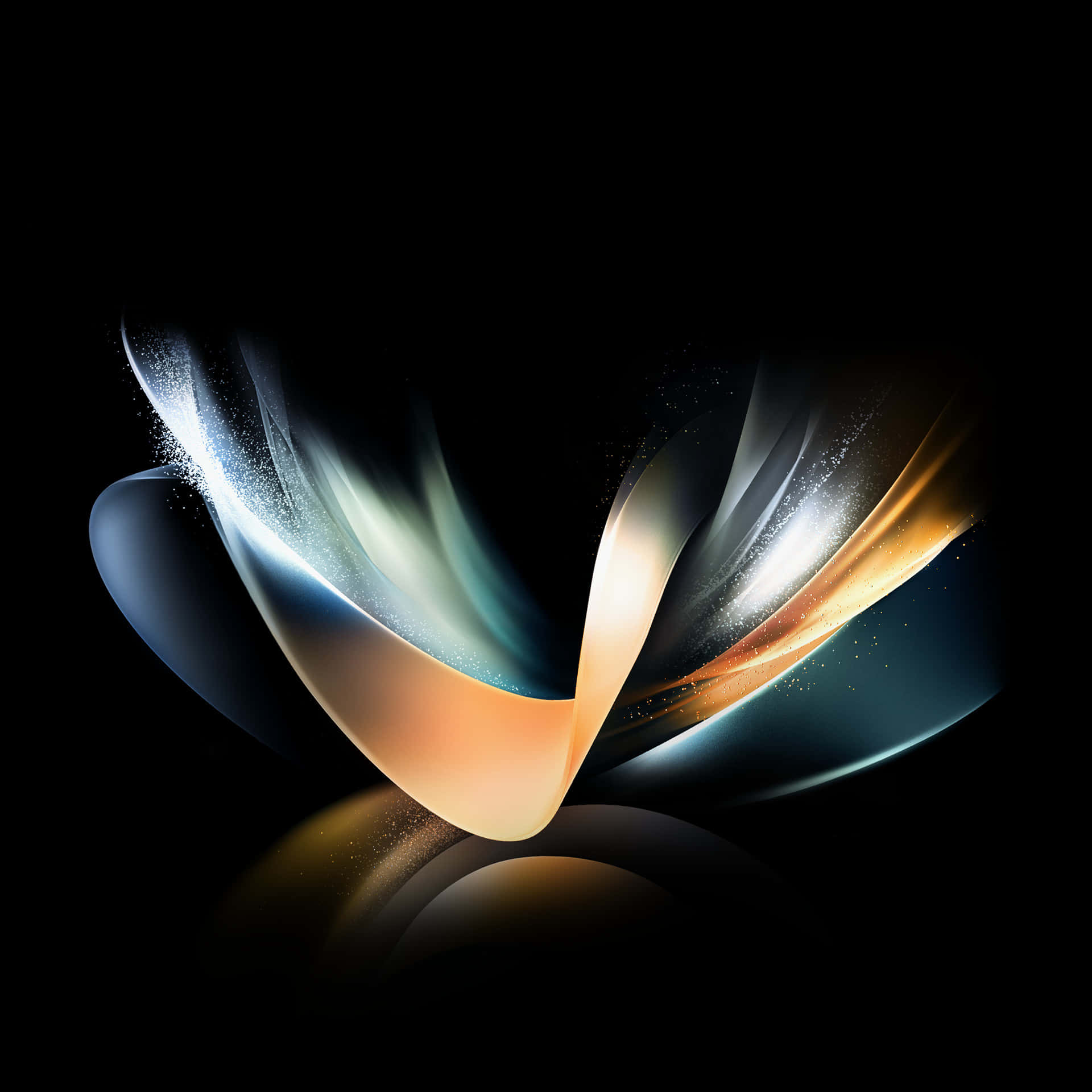 Luxury Abstract Formal Background