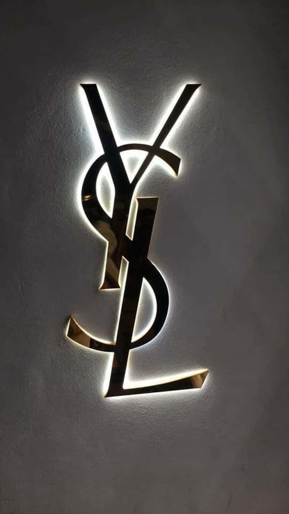 Luxury Aesthetic Yves Saint Laurent