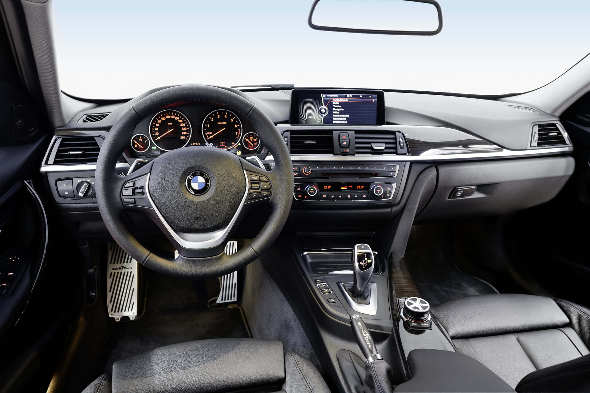Luxury And Power Come Together In The Bmw 328 Background