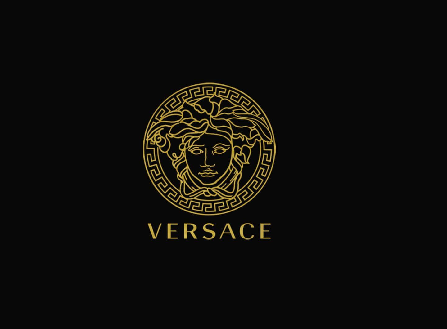 Luxury Brands Verscae Logo Background