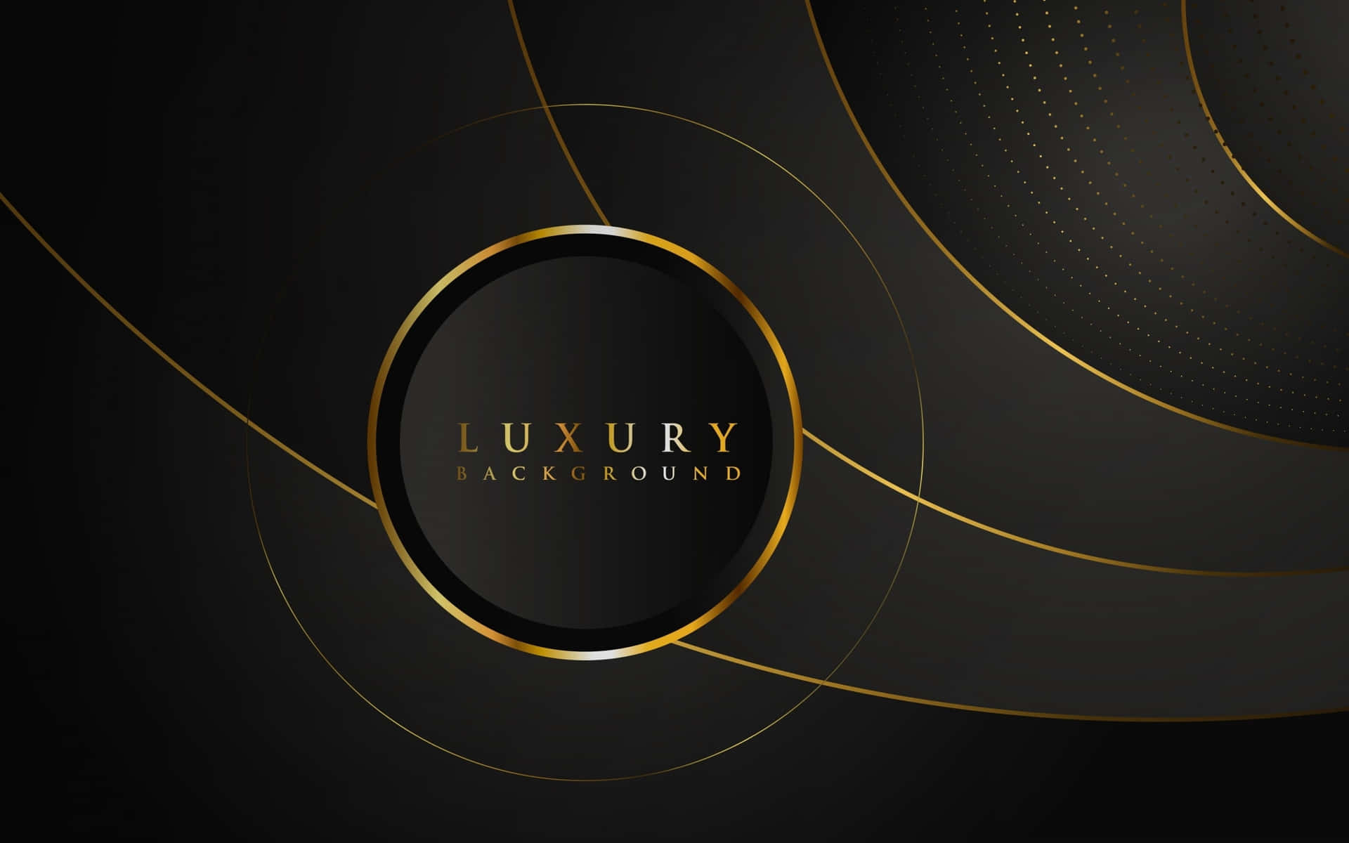 Luxury Rising Background