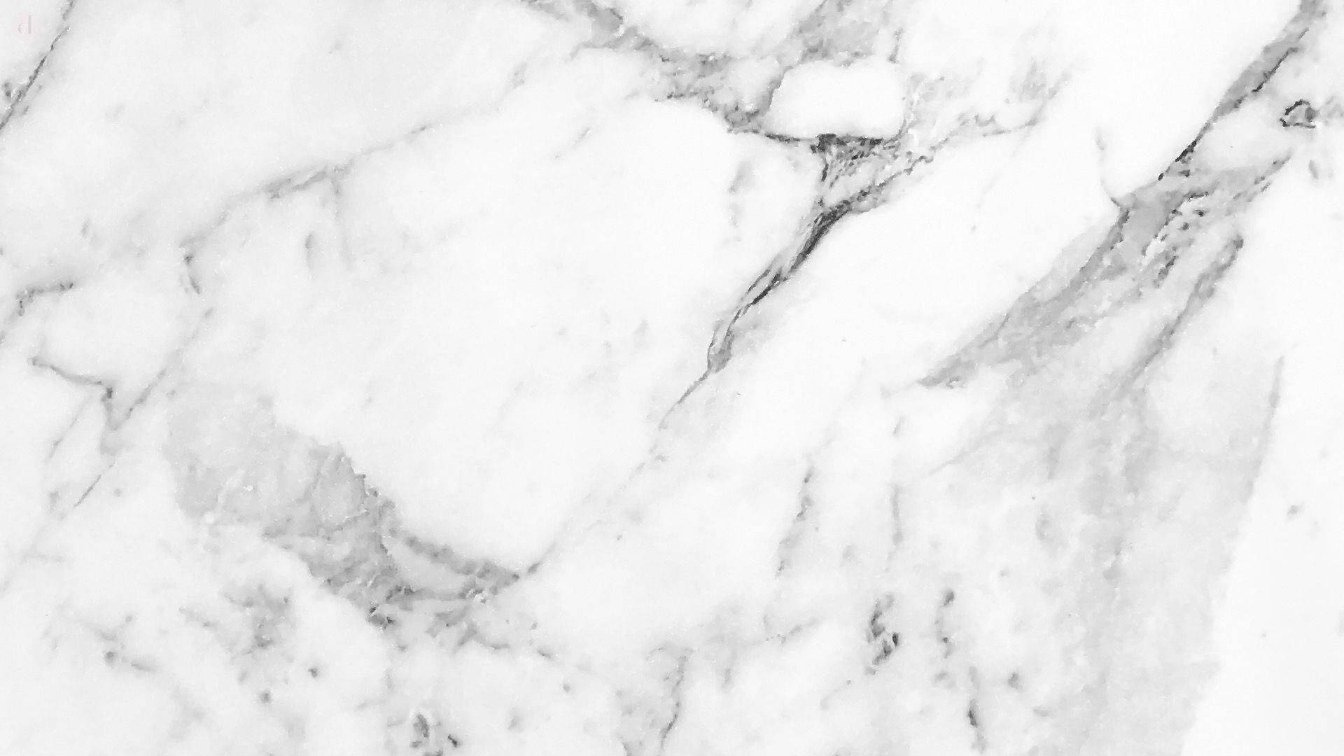 Luxury White Marble Texture Pinterest Aesthetic Background