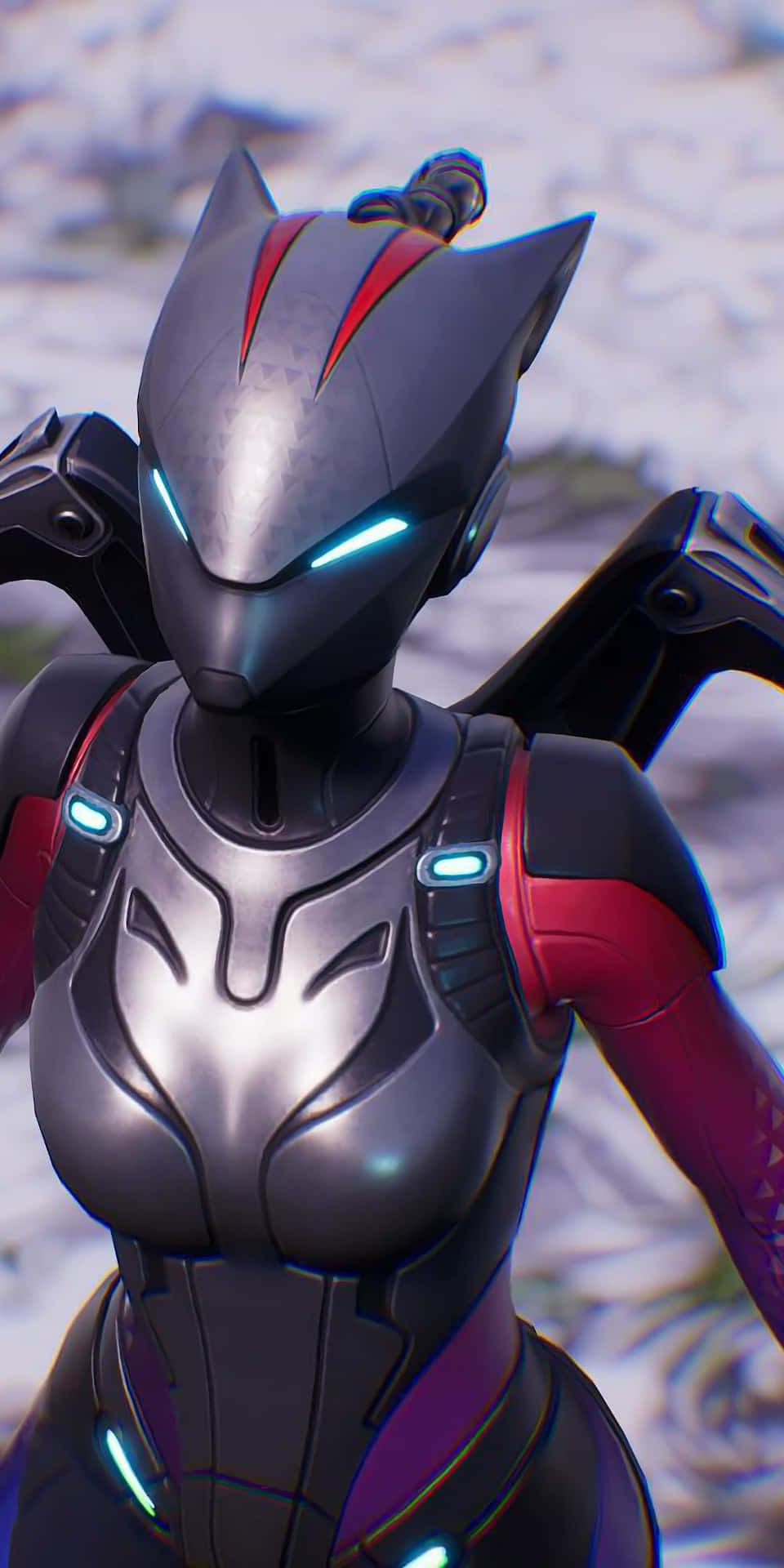 Lynx Fortnite Default Clothing Background