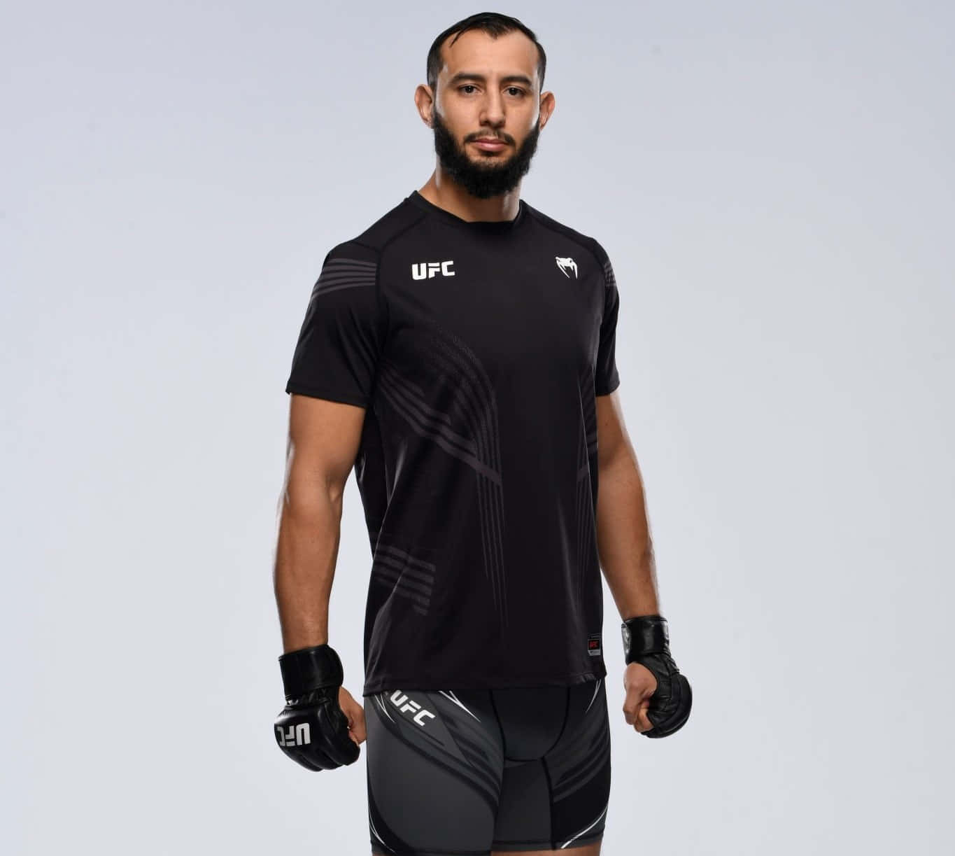 M M A Fighterin U F C Gear