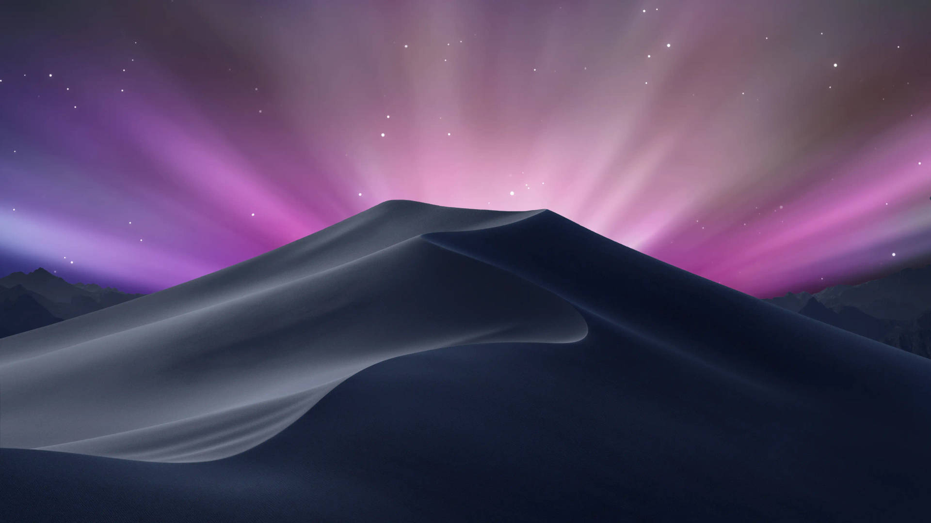 Macbook Air 4k Dunes And Dawn Background