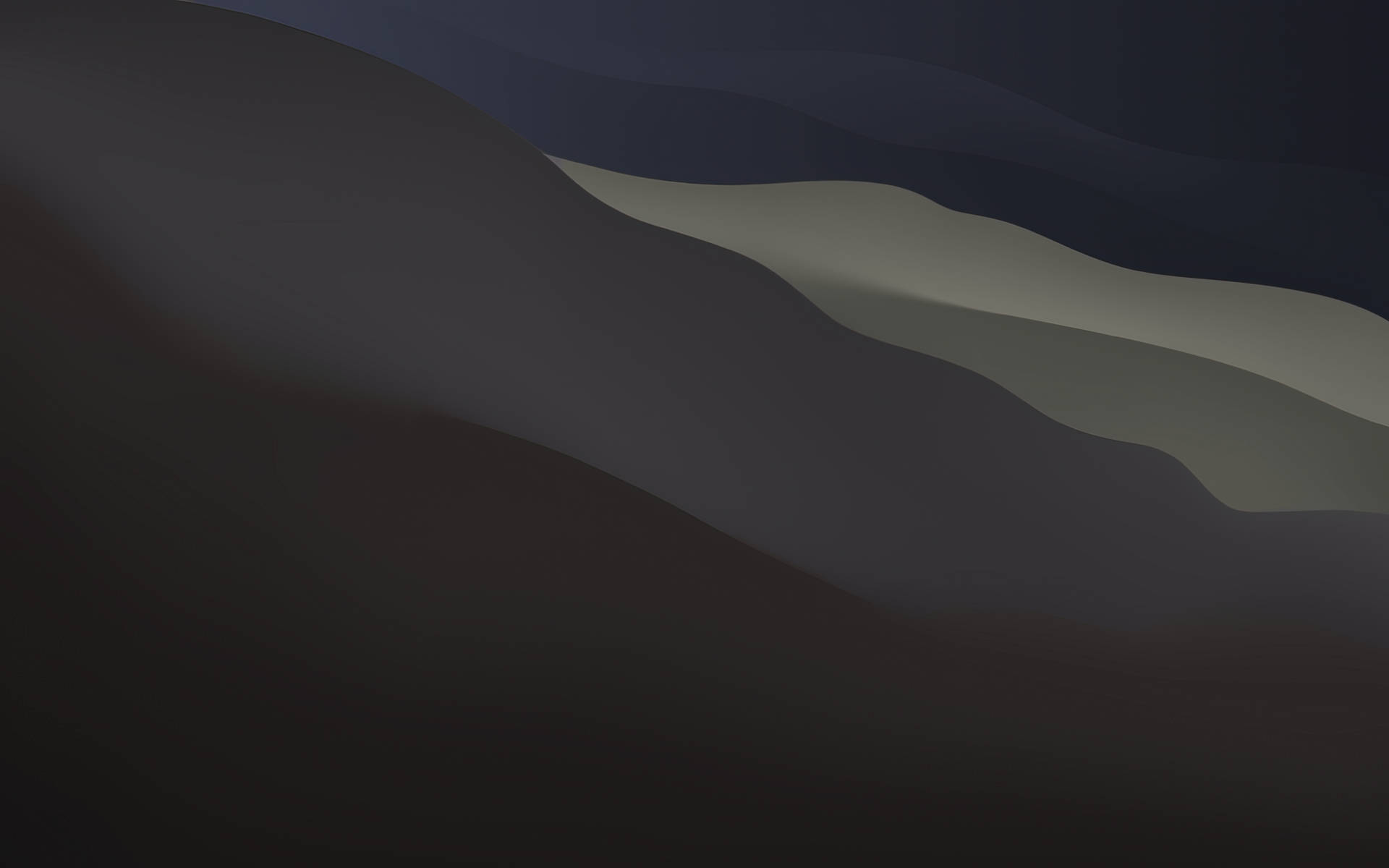 Macos Big Sur Dark Background