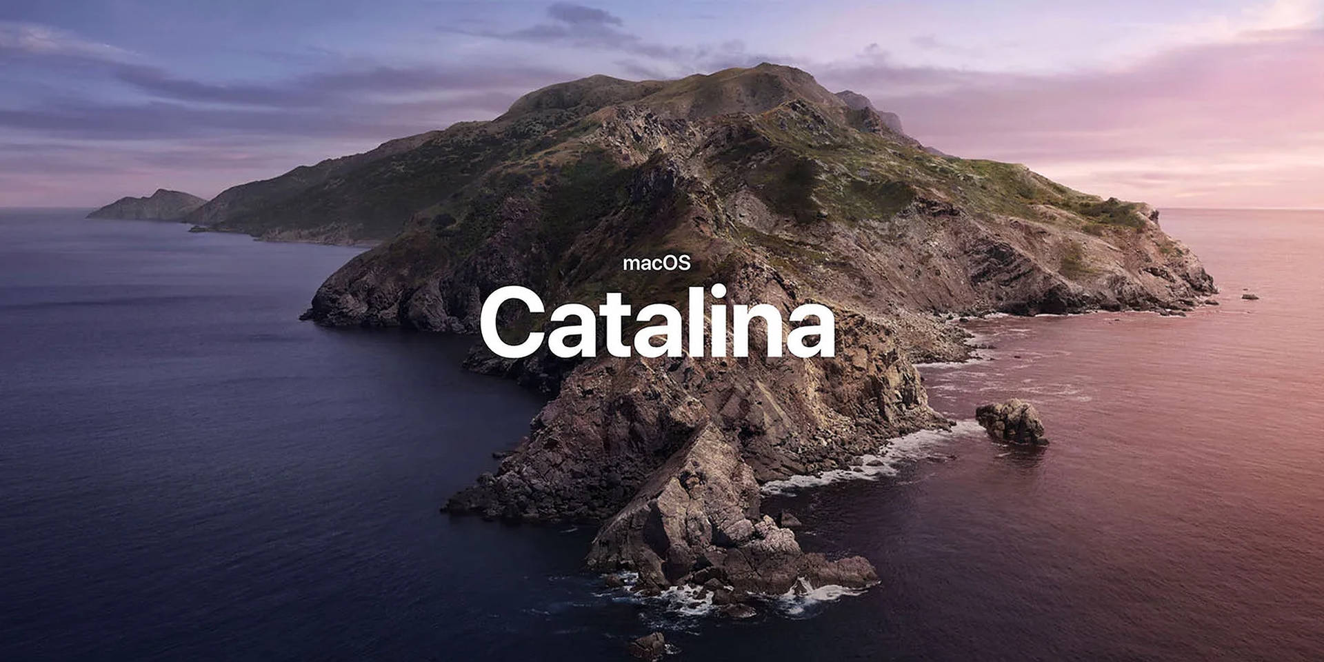 Macos Catalina Sixteenth Release Background