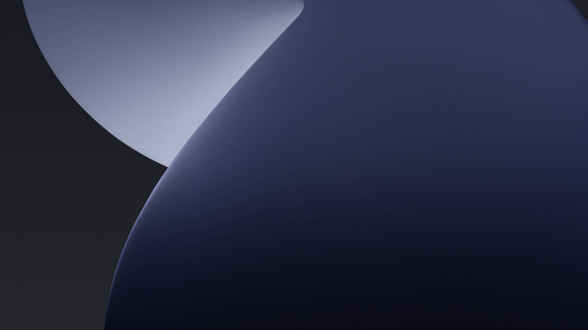 Macos Mojave Grey Abstract Background