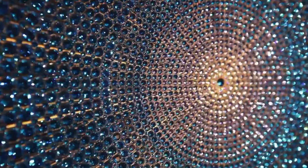 Macro Shot Dmt Background