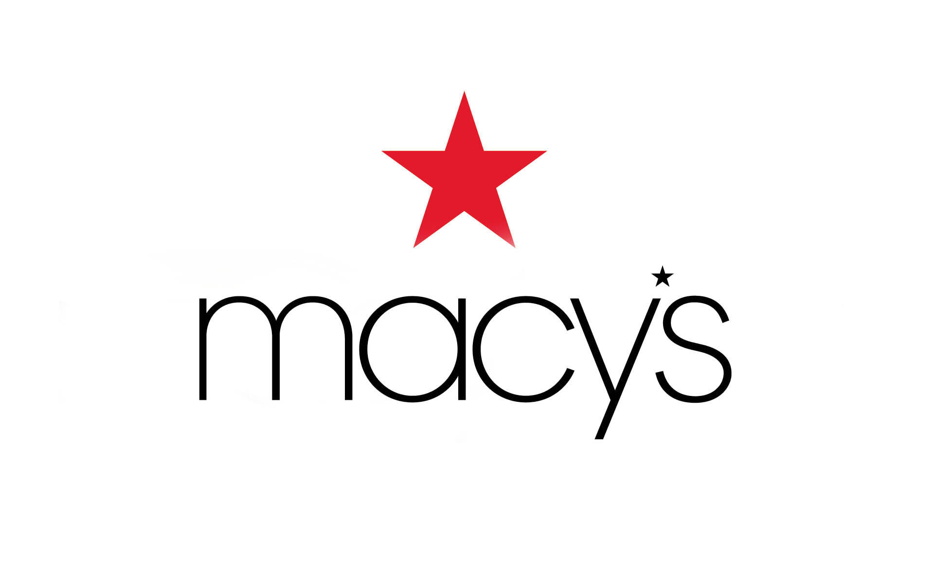 Macy's Brand Logo Background