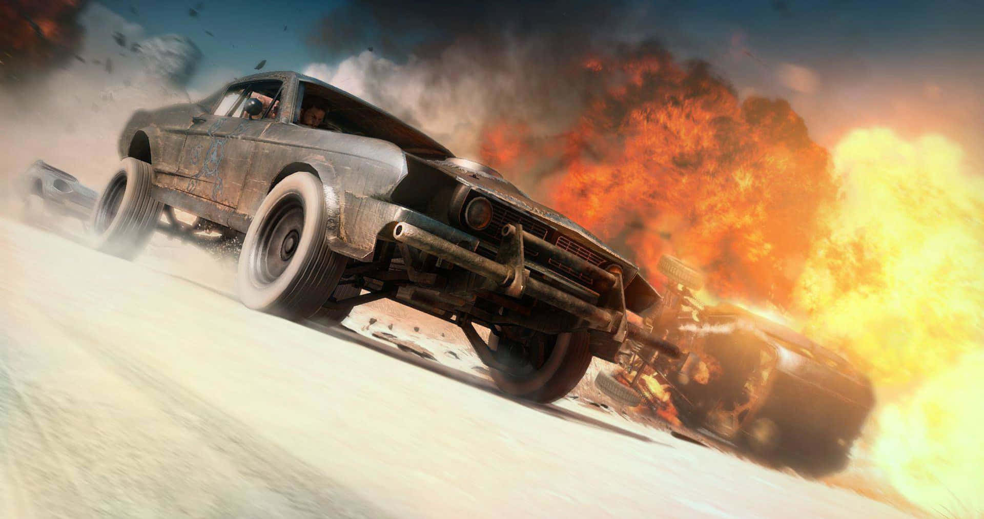 Mad_ Max_ Fury_ Road_ Car_ Chase Background