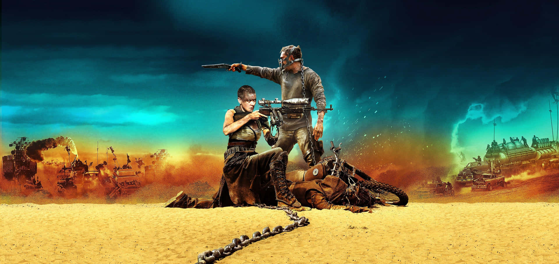 Mad_ Max_ Fury_ Road_ Characters Background
