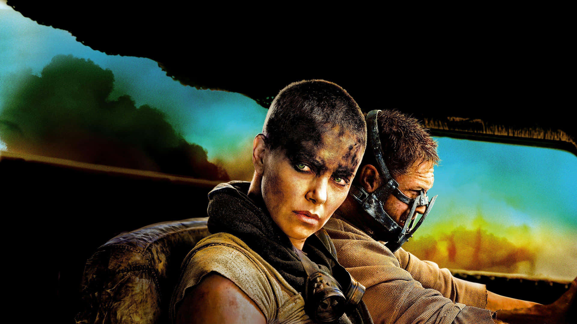 Mad_ Max_ Fury_ Road_ Characters Background