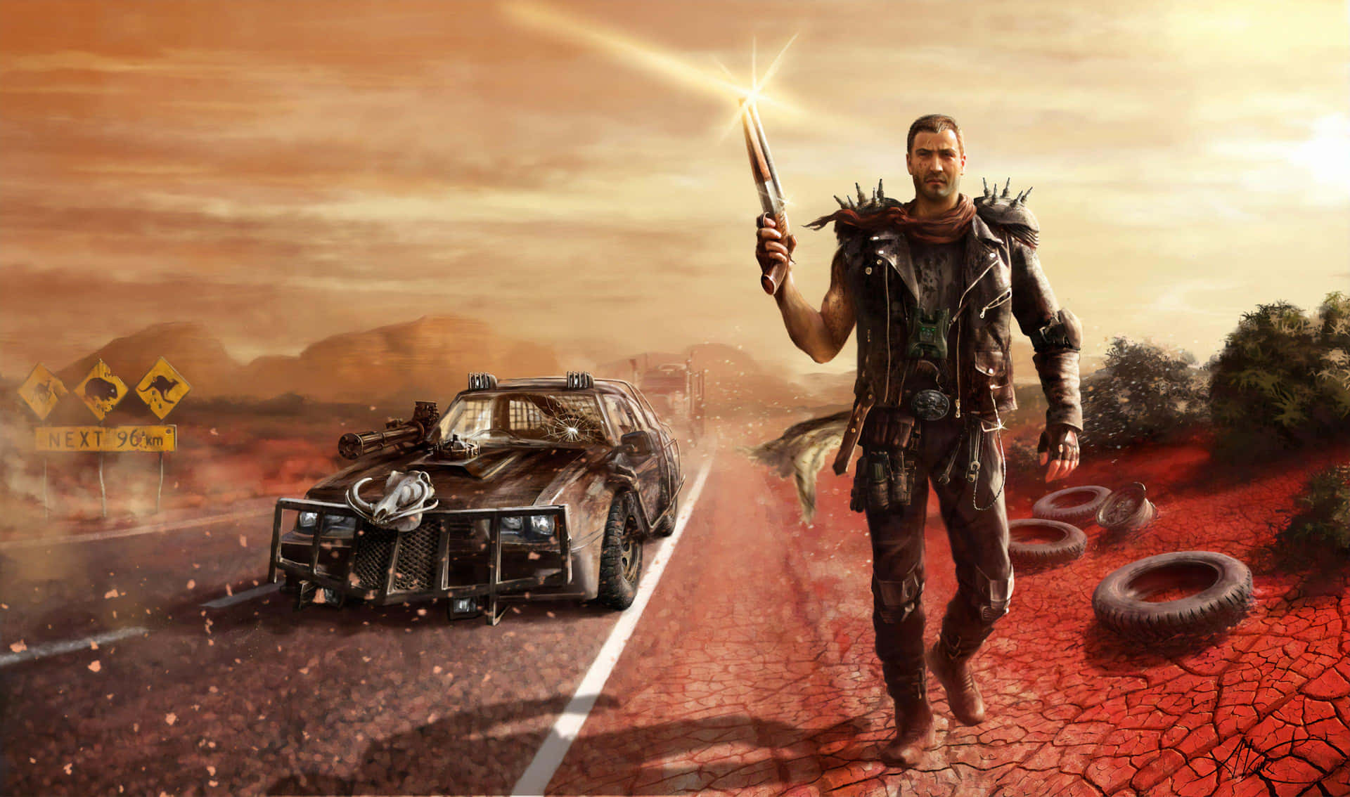 Mad_ Max_ Post_ Apocalyptic_ Hero Background