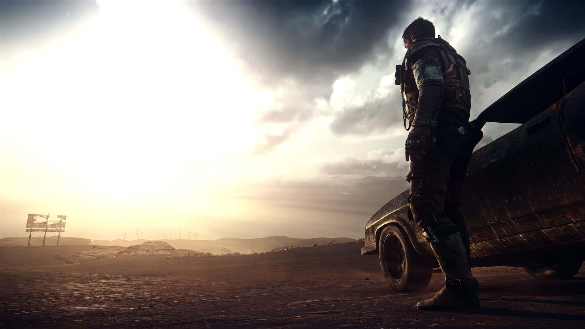 Mad_ Max_ Post_ Apocalyptic_ Scene Background