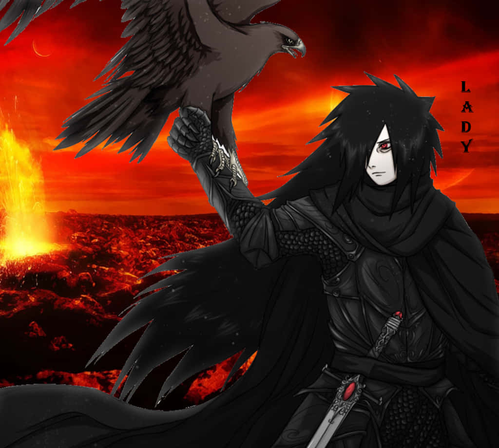 Madara Cool 1024 X 920 Background