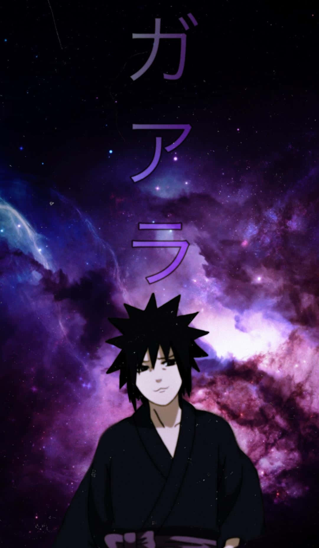 Madara Cool 1080 X 1853 Background