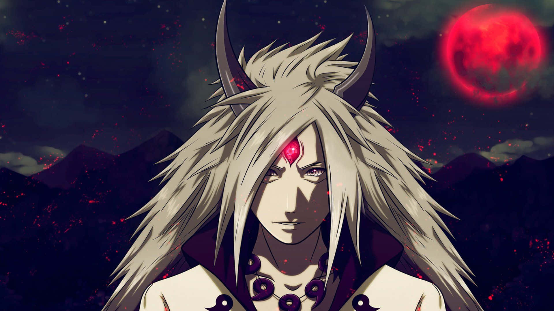 Madara Cool 1920 X 1080 Background