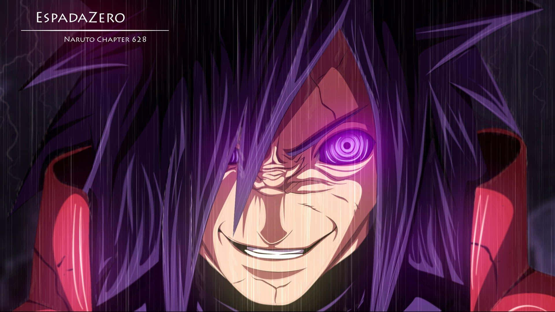 Madara Cool 1920 X 1080 Background