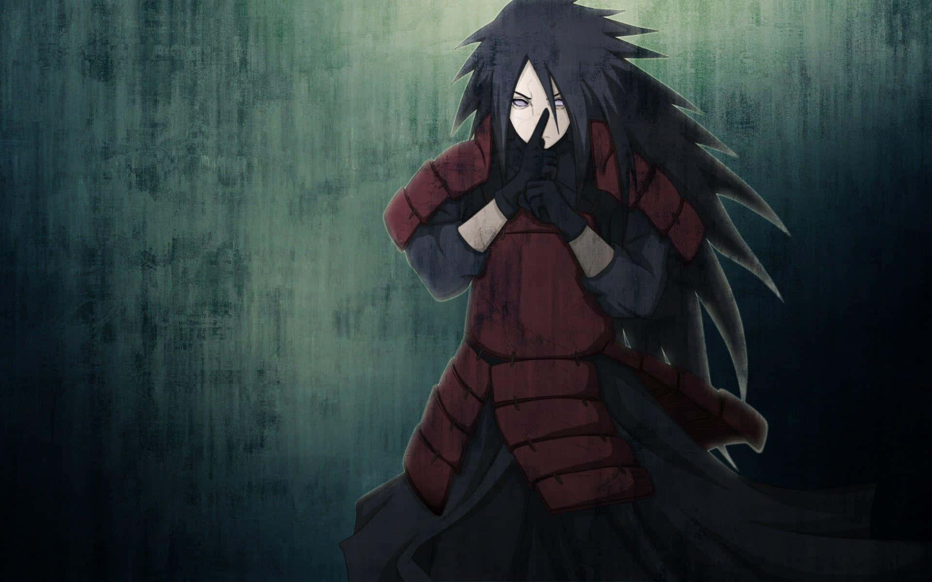 Madara Cool 1920 X 1200 Background