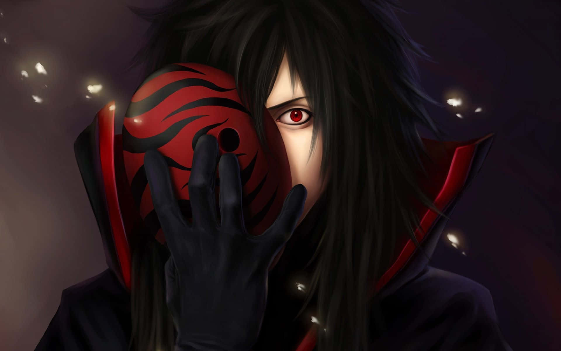 Madara Cool 1920 X 1200 Background