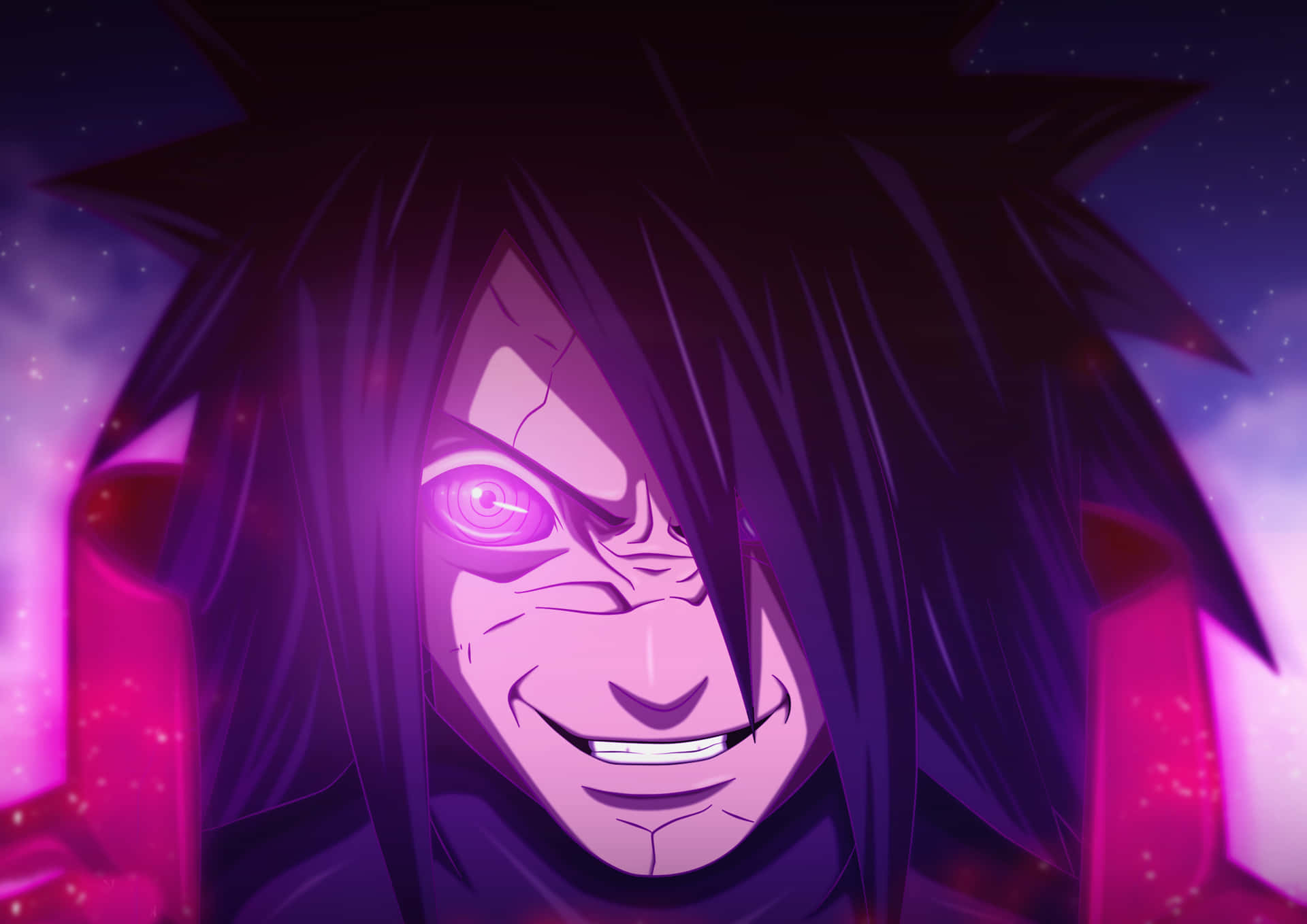 Madara Cool 2260 X 1600 Background